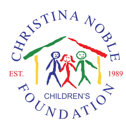 Christina Noble Children's Foundation