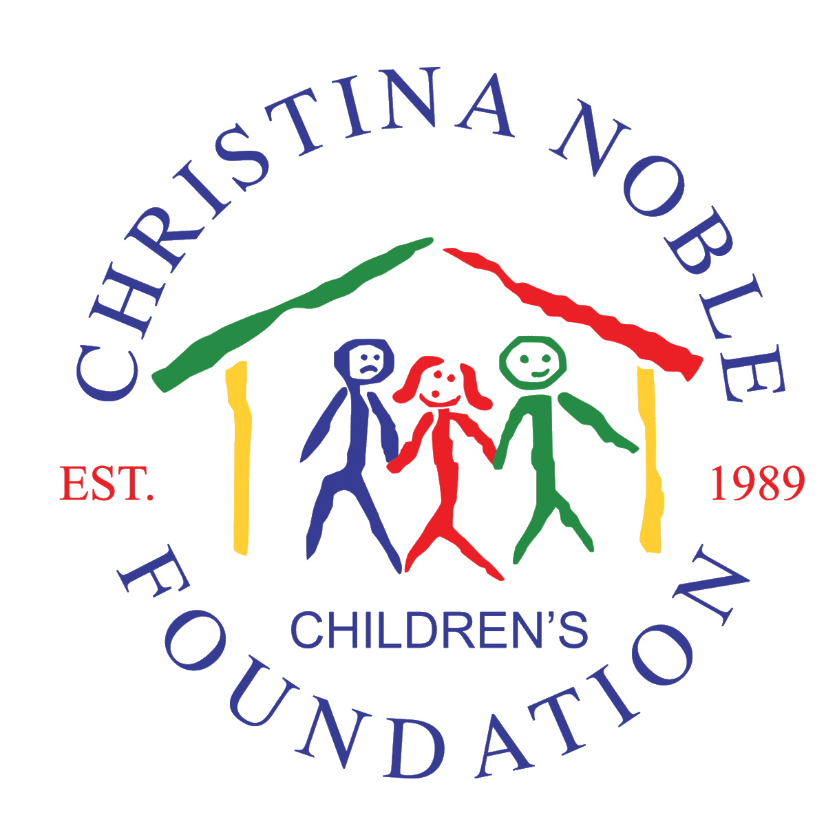 Christina Noble Children's Foundation